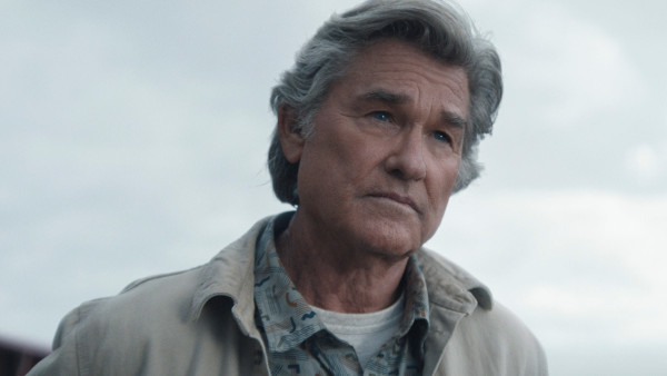 De Godzilla-serie 'Monarch: Legacy of Monsters' eindigt verrassend: Kurt Russell over het mogelijke vervolg