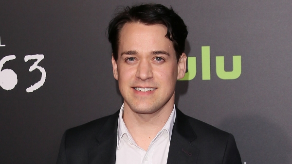 T.R. Knight keert terug naar Shondaland