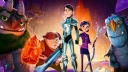 Netflix-animatieserie 'Trollhunters' krijgt tweede seizoen