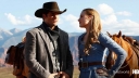 Opnames HBO's 'Westworld' hervat