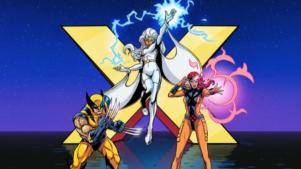 Nieuwe 'X-Men: The Animated Series' op Disney+?