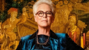 Welke tien rollen maakten Jamie Lee Curtis tot koningin van het scherm? Welke tien rollen maakten Jamie Lee Curtis tot koningin van het scherm?