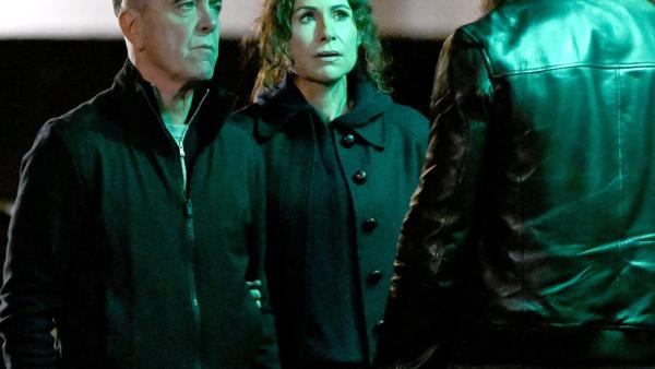 Netflix gaat gevecht met Prime Video vol aan, beide streamers komen met een thrillerserie van deze grote schrijver