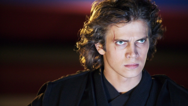 'Star Wars'-serie heeft rol voor Anakin Skywalker?