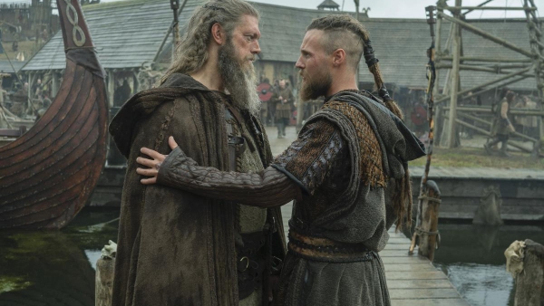 'Vikings: Valhalla' seizoen 2: Dit weten we al