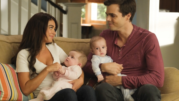 Nieuw op Netflix: 'Modern Family' seizoen 11