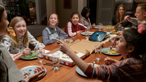 Nieuw op Netflix: 'The Baby-Sitters Club' seizoen 2