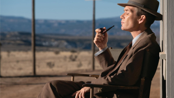 Afscheid van onovertroffen en intrigerende Christopher Nolan-film; nog maar 3 dagen op Prime Video