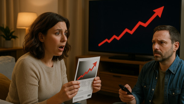 De prijzen van Netflix gaan komende jaren flink stijgen