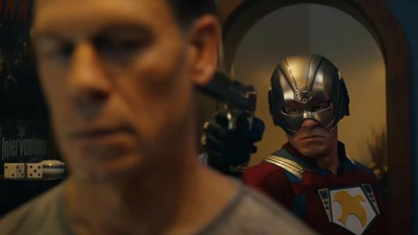 'Peacemaker' seizoen 2: alleen al de intro maakt dit een topserie