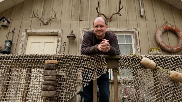 Helemaal dol op Netflix-series als 'The Haunting of Hill House' en 'Midnight Mass'? Dan moet je deze series ook gezien hebben