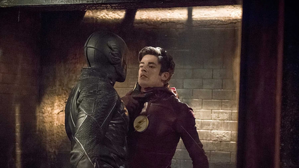 Opnames nieuwe seizoen 'The Flash' opnieuw stilgelegd