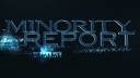 'Minority Report' krijgt volledig eerste seizoen