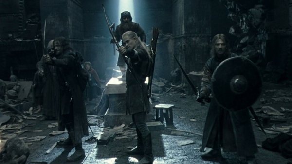 Eerste seizoen 'The Lord Of The Rings' zal wellicht 20+ afleveringen bevatten