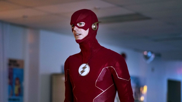 'The Flash' brengt in s7 oude bekende schurk terug