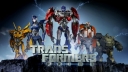 Nieuwe 'Transformers' animatieserie in 2015