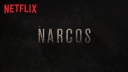 Michael Pena en Diego Luna op eerste foto's 'Narcos: Mexico'