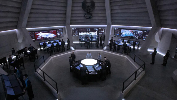 Deze klassieke scifi-roman verdient verfilmd te worden tot een serie