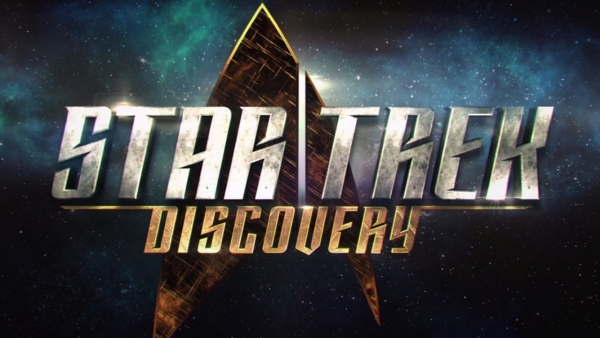 Showrunners 'Star Trek: Discovery' stappen op