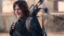 'Daryl'-spinoff 'The Walking Dead' naar Europa?