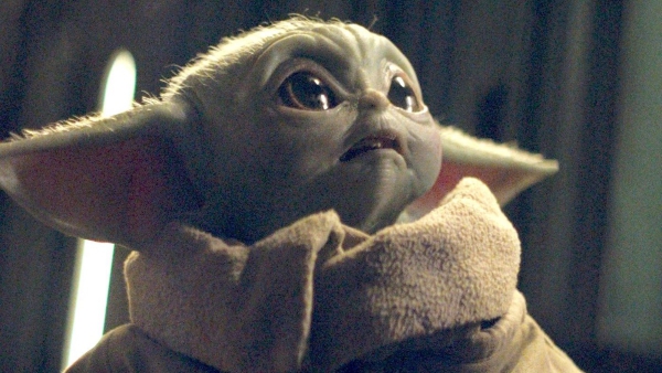 Opmerkelijk: Echte naam van Baby Yoda lekte 3 maanden geleden al