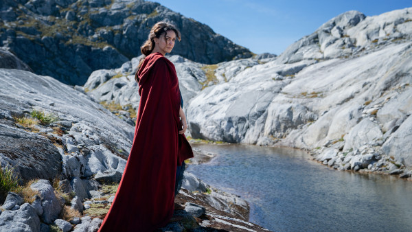 'The Rings of Power' opnieuw controversieel: gaat de serie nu de fout in met Tom Bombadil?