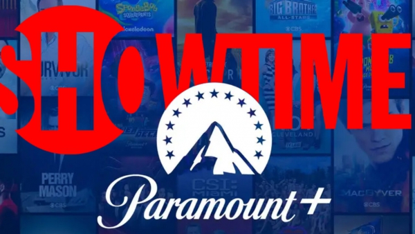 Fusie Showtime en Paramount+ leidt tot cancelen