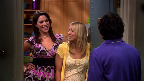 De aangekondigde spin-off van 'The Big Bang Theory', gaat die over de tweelingzus van Sheldon?