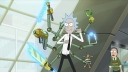 Terugkeer fanfavoriet personage in trailer 'Rick and Morty' seizoen 6