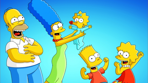 Makers reageren op forse kritiek 'The Simpsons'