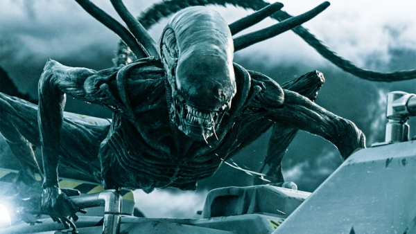 De 'Alien'-serie van Disney+ klinkt erg bijzonder