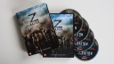 Dvd-recensie: 'Z Nation' seizoen 2