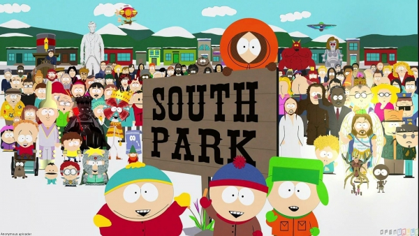 'South Park' krijgt toch niet meer nieuwe films 'South Park' krijgt toch niet meer nieuwe films