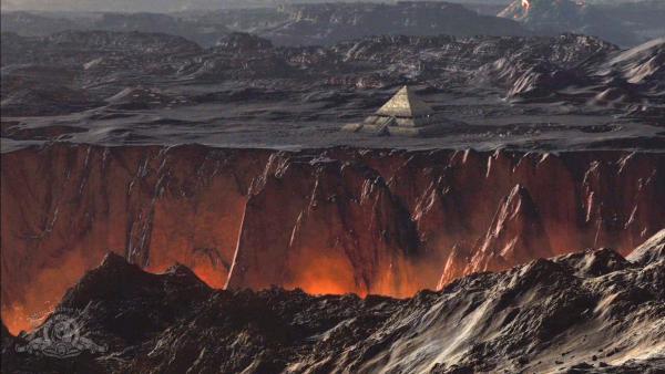 Na 14 jaar keert een van de succesvolste science-fictionreeksen aller tijden terug op Prime Video met een volledig nieuwe reboot