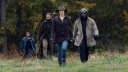 'The Walking Dead' grijpt terug op oude truc in tiende seizoen