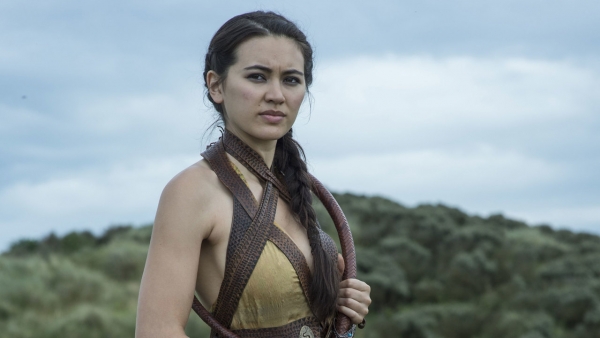 'Iron Fist'-actrice Jessica Henwick ook in 'The Defenders'