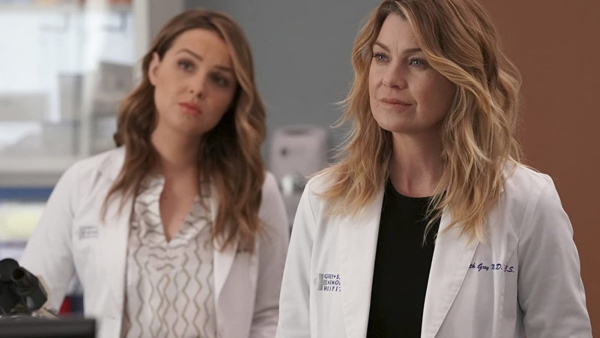 Seizoen 18 van 'Grey's Anatomy' binnenkort te streamen op Disney+ Seizoen 18 van 'Grey's Anatomy' binnenkort te streamen op Disney+