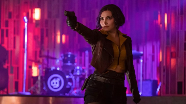 'Cowboy Bebop' seizoen 2 gaat het echt over een andere boeg gooien 'Cowboy Bebop' seizoen 2 gaat het echt over een andere boeg gooien