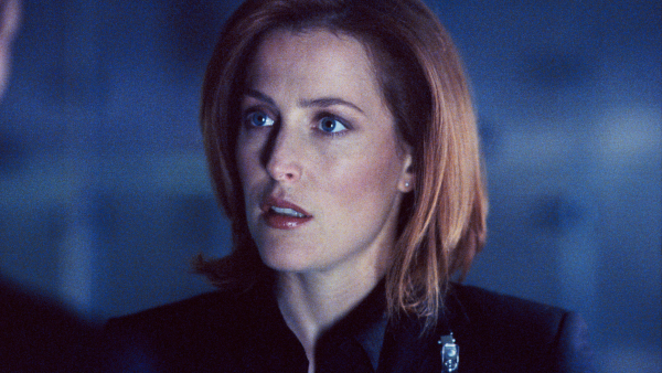 Gillian Anderson, die 'Scully' in 'The X-Files' speelde: wat doet ze nu allemaal?