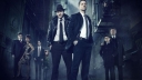 Promo 'Gotham'-aflevering Arkham Promo 'Gotham'-aflevering Arkham