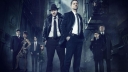 Promo 'Gotham'-aflevering Arkham