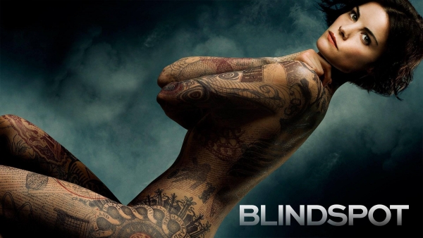 NBC's 'Blindspot' krijgt tweede seizoen