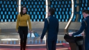 Twee hoofdpersonen vertrekken bij 'Star Trek: Discovery'