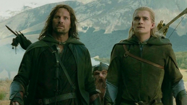 Goed nieuws over 'Lord of the Rings'!
