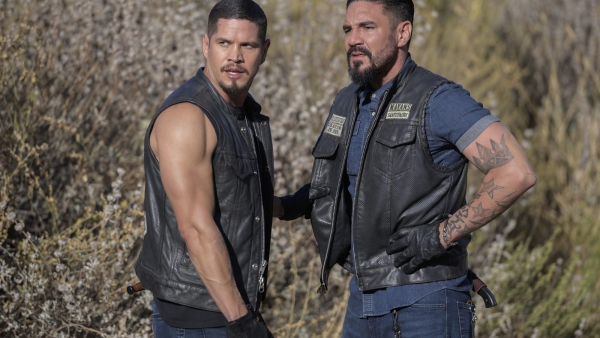 Trailer 'Sons of Anarchy'-spinoff 'Mayans MC' S4