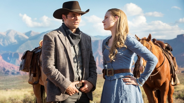 HBO-baas over kansen 2e reeks 'Westworld'