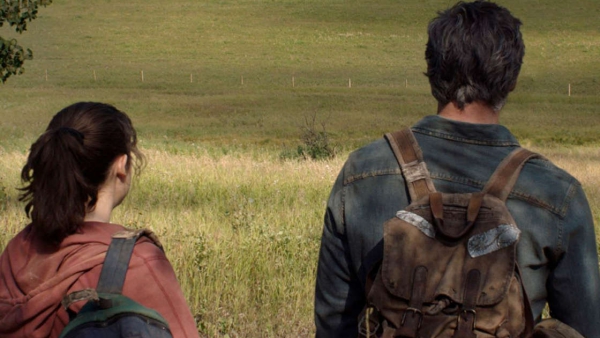 Topserie 'The Last of Us' op HBO Max niet in 2022