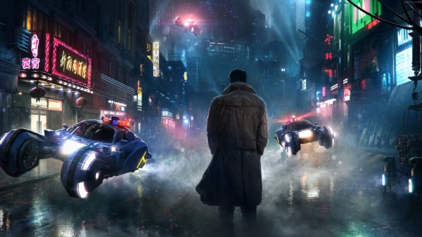 'Blade Runner'-serie komt officieel naar Amazon!