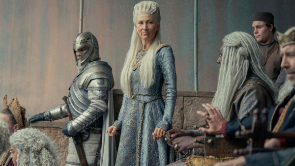Cersei Lannister-actrice is zo klaar met 'Game of Thrones' dat ze 'House of the Dragon' weigert te kijken