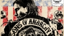 Eerste teaser laatste seizoen 'Sons of Anarchy'